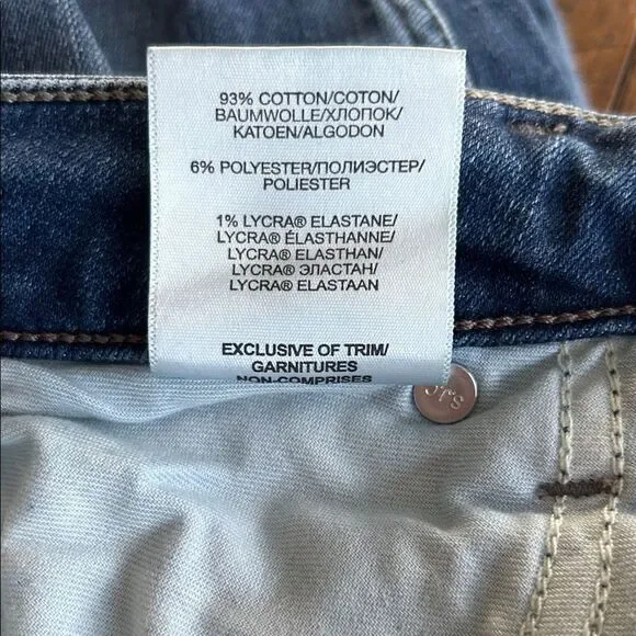 Silver Jeans Elyse Slim Boot EUC 31 - Picture 11 of 11